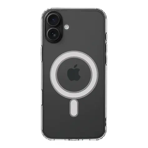 Tactical MagForce Kryt pro Apple iPhone 16 Plus čirá