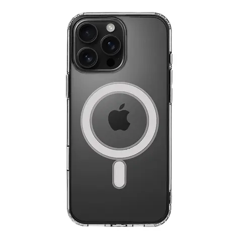 Tactical MagForce Kryt pro Apple iPhone 16 Pro Max čirá