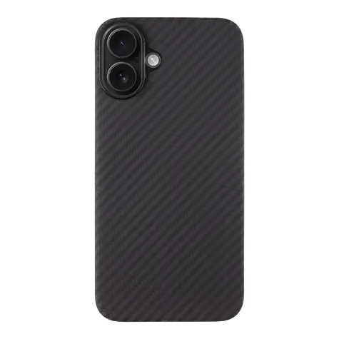 Tactical MagForce Aramid Kryt pro Apple iPhone 16 Plus černá