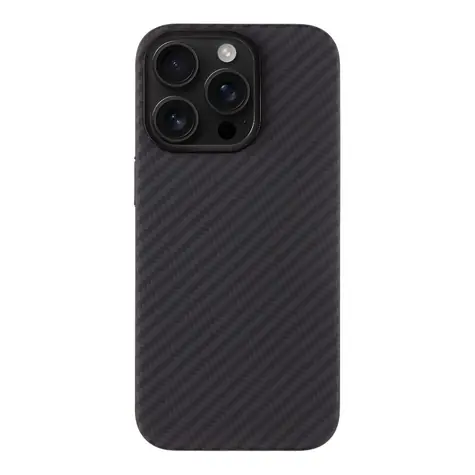 Tactical MagForce Aramid Kryt pro Apple iPhone 16 Pro černá