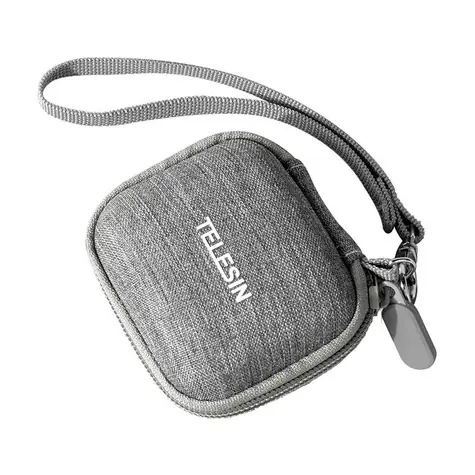 Telesin IS-HCC-001 Mini brašna na kameru pro Insta360 GO 3