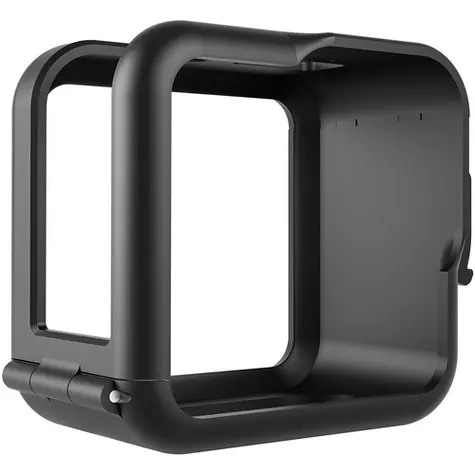 Telesin FMS-002 Plastové pouzdro s rámečkem a tříkolíkovým držákem pro GoPro HERO11 Black Mini