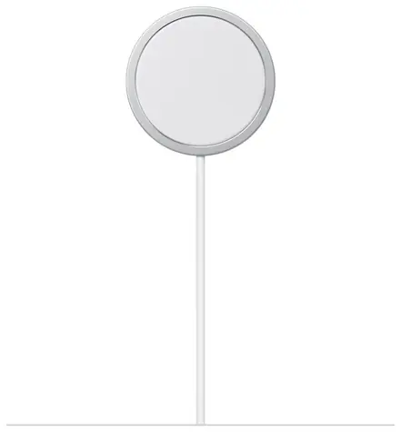 Apple MagSafe nabíječka bílá / USB-C / 2 m