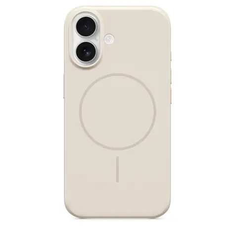 Apple Kryt Beats s MagSafe pro iPhone 16 - Summit Stone