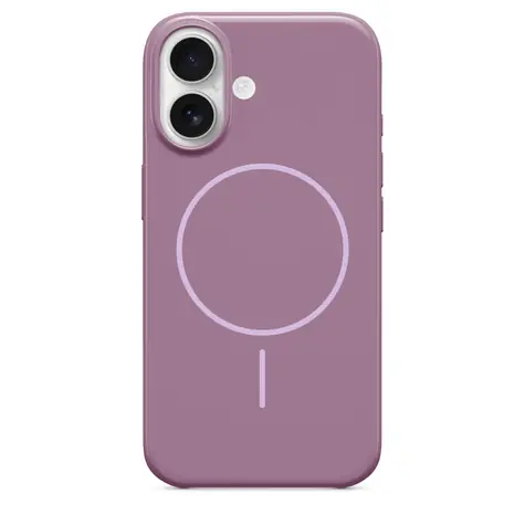 Apple Kryt Beats s MagSafe pro iPhone 16 - Sunset Purple