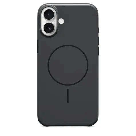 Apple Kryt Beats s MagSafe pro iPhone 16 Plus - Midnight Black