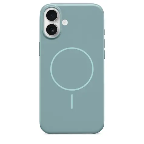 Apple Kryt Beats s MagSafe pro iPhone 16 Plus - Riptide Blue