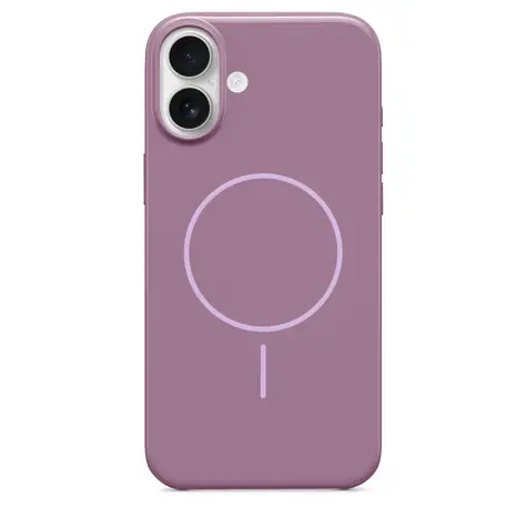Apple Kryt Beats s MagSafe pro iPhone 16 Plus - Sunset Purple