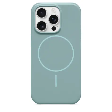 Apple Kryt Beats s MagSafe pro iPhone 16 Pro - Riptide Blue