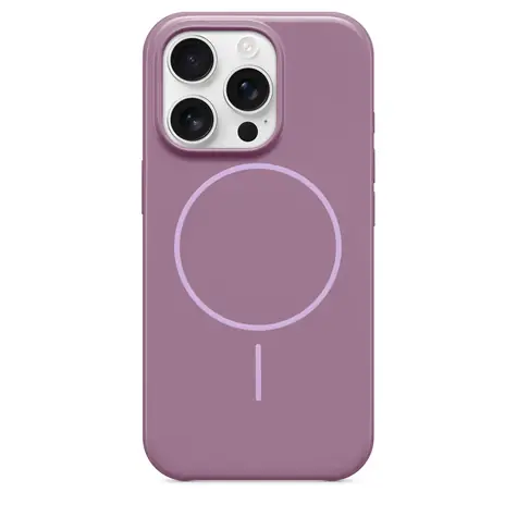 Apple Kryt Beats s MagSafe pro iPhone 16 Pro - Sunset Purple