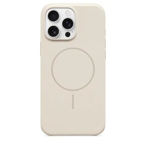 Apple Kryt Beats s MagSafe pro iPhone 16 Pro Max - Summit Stone