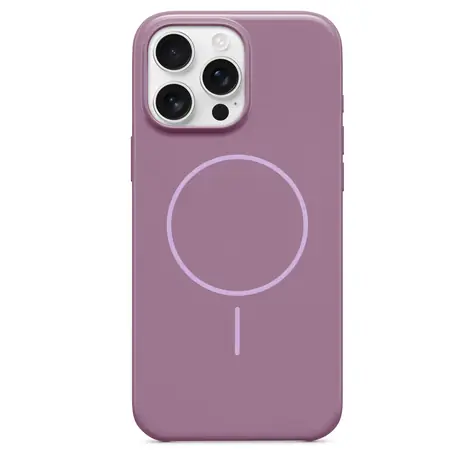 Apple Kryt Beats s MagSafe pro iPhone 16 Pro Max - Sunset Purple