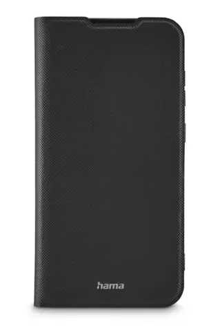 Hama Daily Protect ochranné pouzdro pro Samsung Galaxy S23 FE černá