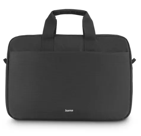 Hama Traveller černá / brašna na notebook do 16.2