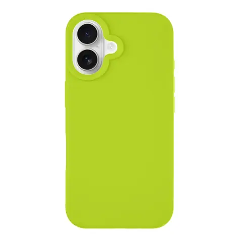 Tactical MagForce Velvet Smoothie Kryt pro Apple iPhone 16 Avocado