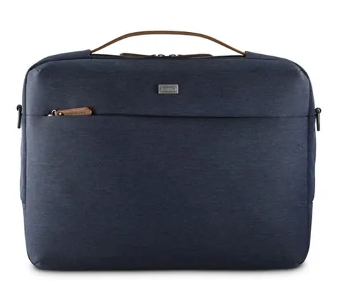 Hama Casual tmavomodrá / brašna na notebook do 16.2