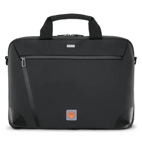 Hama Extreme Protect černá / brašna na notebook 13.3