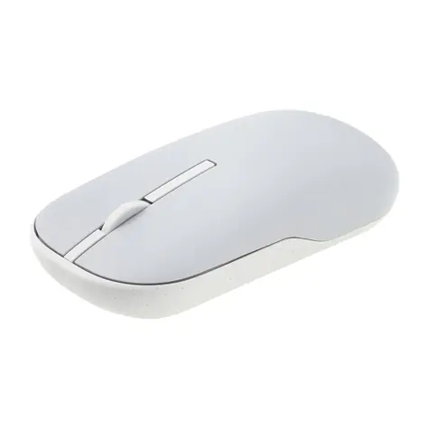 ASUS MD100 šedá / Bezdrátová myš / optická / 800-1600 DPI / 3 tlačítka / BT 5.0 / 2.4GHz 