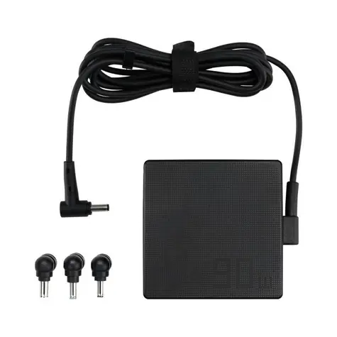 ASUS AC adaptér / 4.0mm; 4.5mm; 5.5mm / 33W/45W/65W/90W