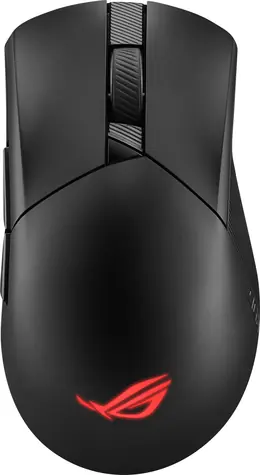 ASUS P711 Gladius III AimPoint černá / bezdrátová herní myš / optická / 36000 DPI / 6 tlačítek / 2.4GHz / BT 5.1 
