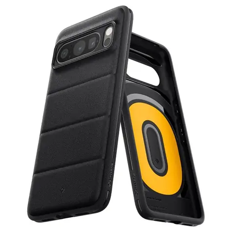 Spigen Caseology Athlex Ochranné pouzdro pro Google Pixel 8 Pro active black