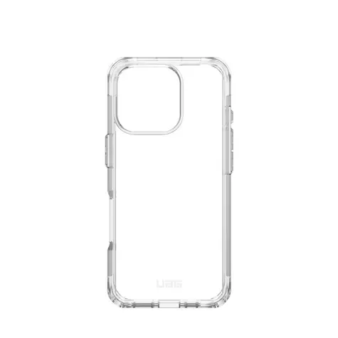 UAG Plyo ochranný kryt pro Apple iPhone 16 Pro čirá