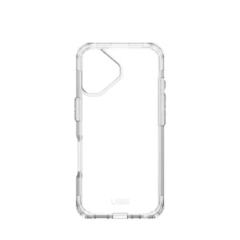UAG Plyo ochranný kryt pro Apple iPhone 16 čirá