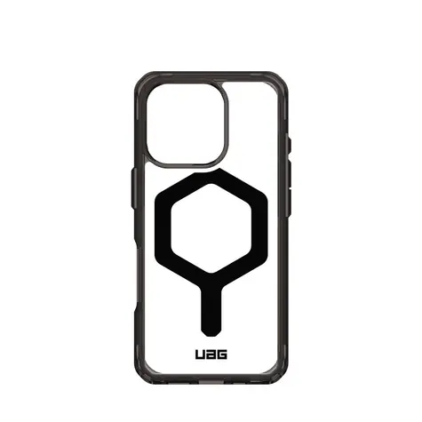 UAG Plyo MagSafe ochranný kryt pro Apple iPhone 16 Pro černá