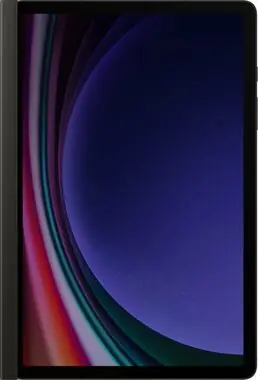 Rozbaleno - SAMSUNG Privacy Screen Ochranná fólie pro Samsung Galaxy Tab S9 černá / rozbaleno