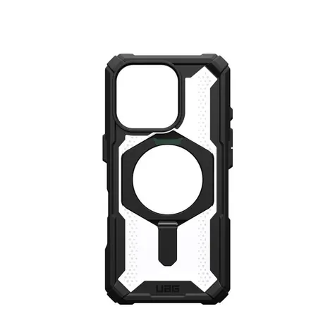 UAG Plasma XTE MagSafe ochranný kryt pro Apple iPhone 16 Pro černá