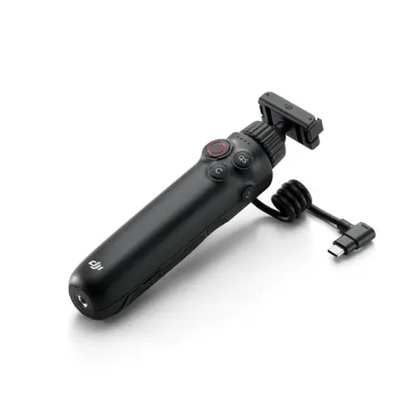 DJI Osmo Action Multifunctional Charging Handle / držák a nabíječka kamery DJI Action 5 Pro 