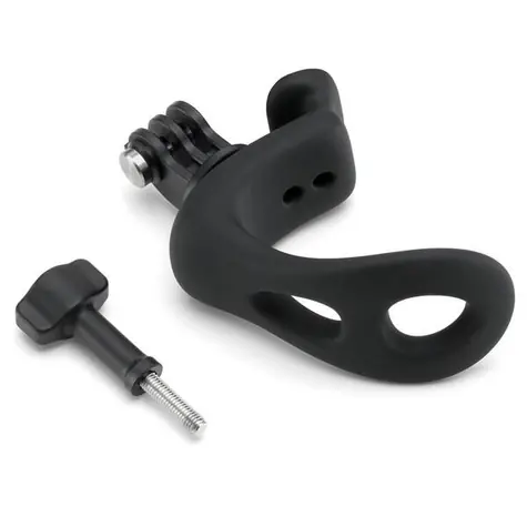 DJI Osmo Flexible Mount / montáž DJI Osmo Action kamery na různé povrchy a objekty