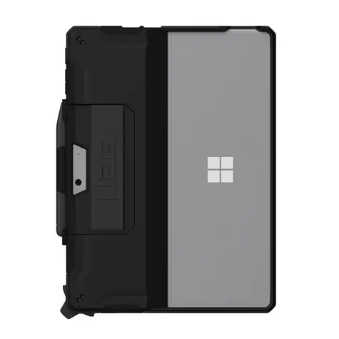 UAG Scout with handstrap ochranné pouzdro pro Microsoft Surface Pro 9 černá BULK