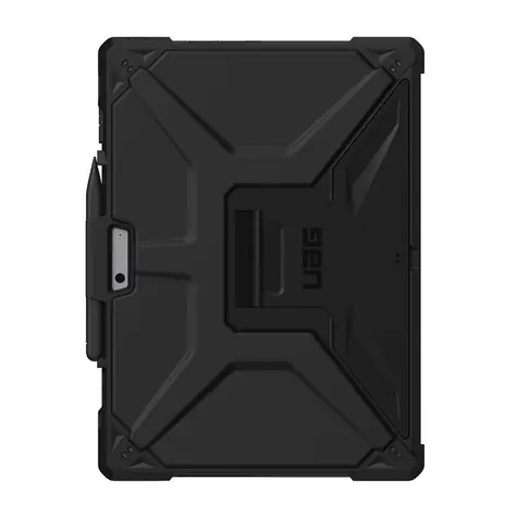 UAG Metropolis SE ochranné pouzdro pro Microsoft Surface Pro 9 černá BULK