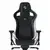 noblechairs EPIC SK Gaming Edition černo-bílá / Herní židle / PU kůže / nastavitelná / pojezdová kolečka / nosnost 120 k