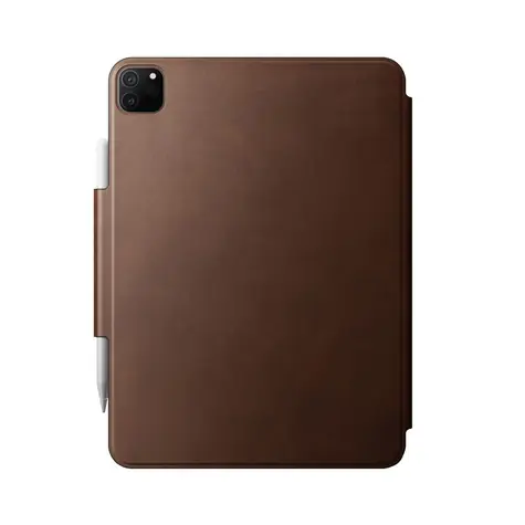 Nomad Lether Folio Plus ochranné pouzdro pro Apple iPad Pro 11
