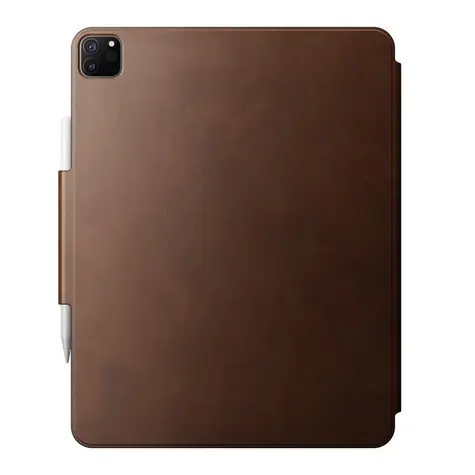 Nomad Lether Folio Plus ochranné pouzdro pro Apple iPad Pro 12.9