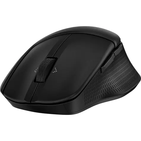 HP 685 Comfort Dual-Mode Mouse černá / bezdrátová myš / optická / 7 tlačítek / až 4000 dpi / USB / Bluetooth / 1x AA