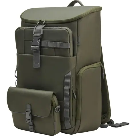 HP Modular Laptop Backpack 15.6