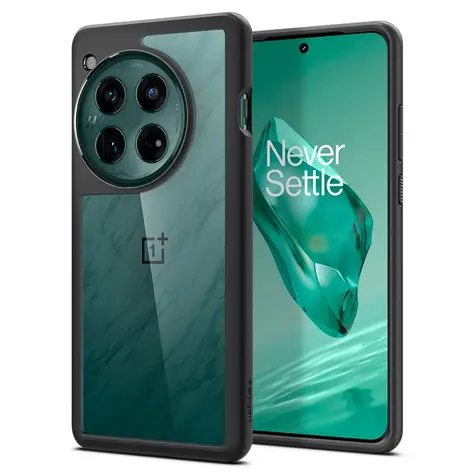 Spigen Ultra Hybrid ochranný kryt pro OnePlus 12 černá