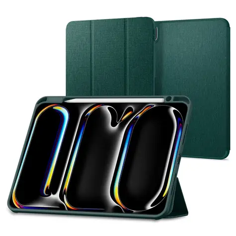 Spigen Urban Fit ochranné pouzdro pro Apple iPad Pro 11