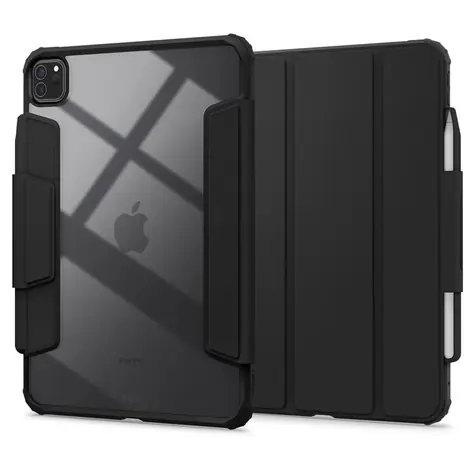 Spigen Air Skin Pro ochranné pouzdro pro Apple iPad Pro 11