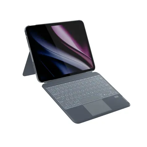Epico Ochranný kryt s CZ klávesnicí pro Apple iPad Pro 11
