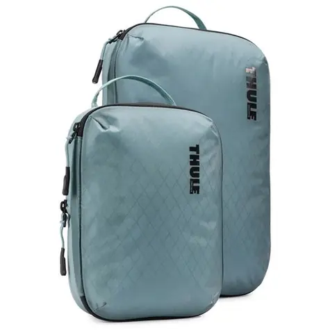 Thule TL-TCCS201PG sada kompresních obalů TCCS201 - Pond Gray