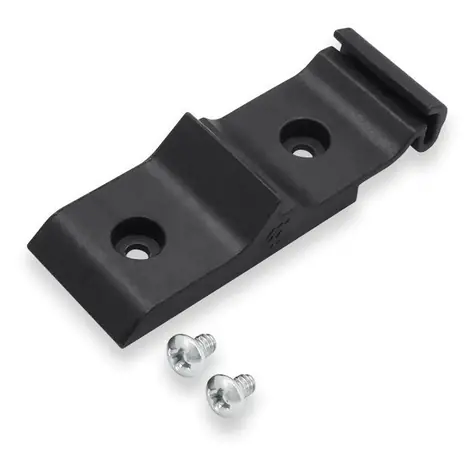 Teltonika  montážní prvek na DIN lištu pro všechny routery Teltonika