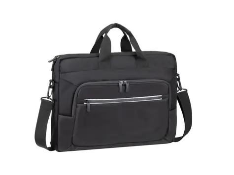 Riva Case 7531 černá / taška na notebook ECO 15.6 - 16