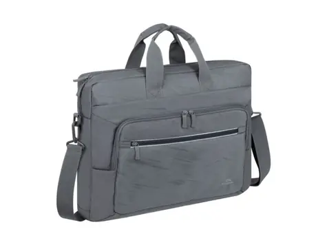 Riva Case 7531 šedá / taška na notebook ECO 15.6 - 16