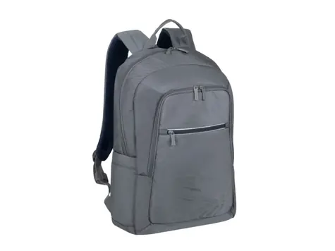 Riva Case 7561 šedá / batoh na notebook ECO 15.6 - 16