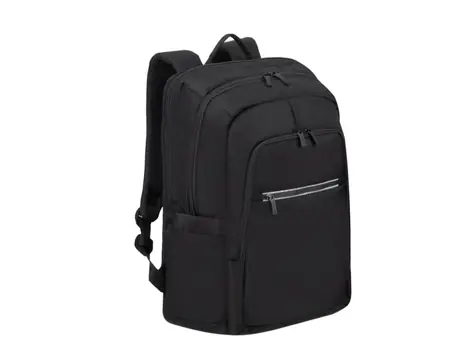 Riva Case 7569 černá / batoh na notebook ECO 17.3