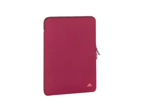 Riva Case 5223 burgundy / pouzdro na notebook - sleeve 13.3